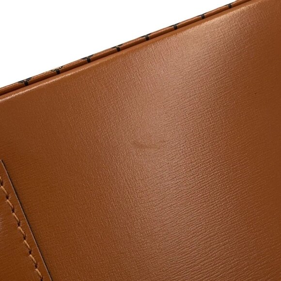 LOUIS VUITTON Maltage Alma Size BB DenimTextile Blue/Brown M55048 - Picture 11 of 16